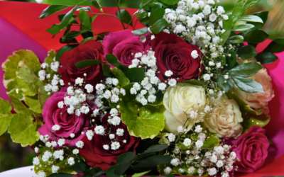 Comment Choisir le Bouquet Parfait pour Chaque Occasion